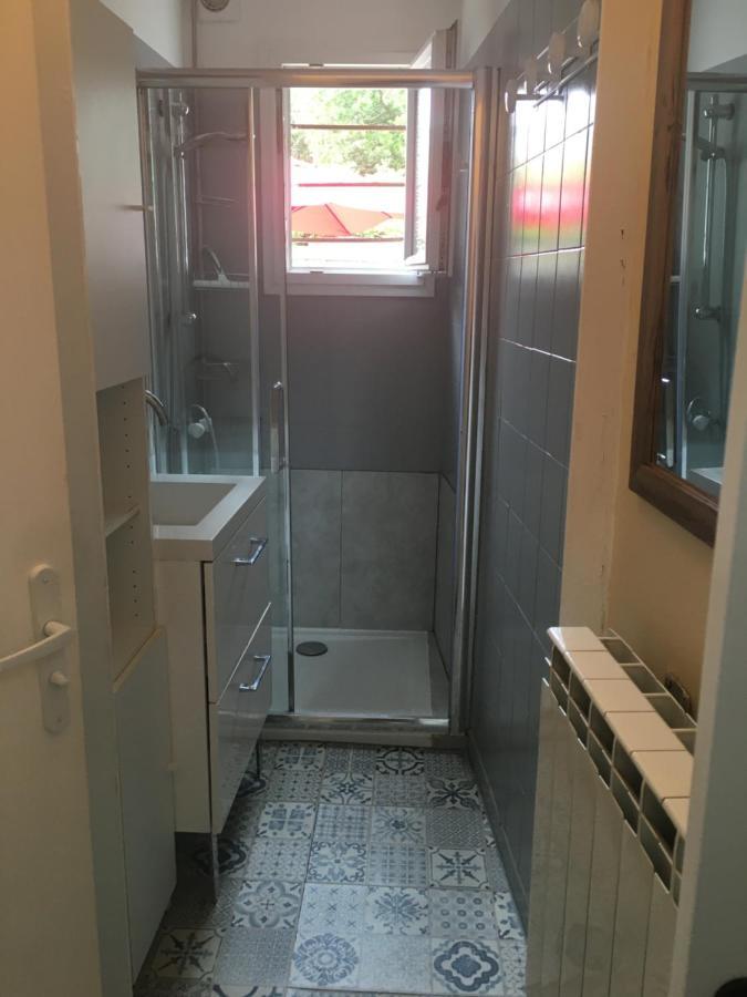 Maisonnette De 2 Personnes Pornic Exterior foto